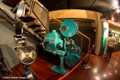 Museo Nacional del Cine - Torino - Vacaciones Cortas en Turín
