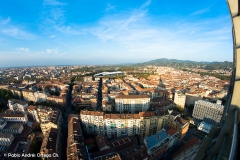 Torino - Vacaciones Cortas en Turín
