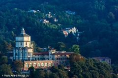 Monte Dei Cappuccini - Vacaciones Cortas en Turín