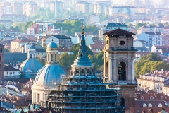 Torino - Vacaciones Cortas en Turín
