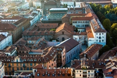 Torino - Vacaciones Cortas en Turín