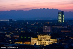Torino - Vacaciones Cortas en Turín
