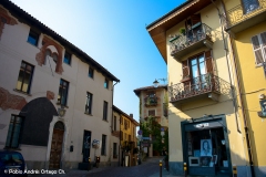 Rivoli - Vacaciones Cortas en Turín