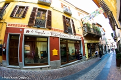 In Famiglia - Ristorante - Rivoli