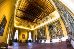 La Venaria Reale - Vacaciones Cortas en Turín