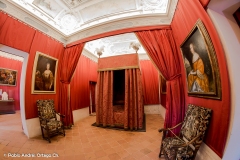 La Venaria Reale - Vacaciones Cortas en Turín