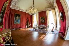 La Venaria Reale - Vacaciones Cortas en Turín