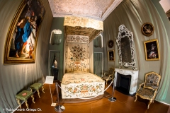 La Venaria Reale - Vacaciones Cortas en Turín