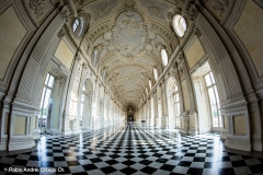 La Venaria Reale - Vacaciones Cortas en Turín