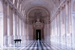 La Venaria Reale - Vacaciones Cortas en Turín