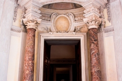La Venaria Reale - Vacaciones Cortas en Turín