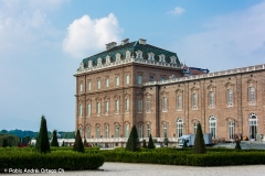 La Venaria Reale - Vacaciones Cortas en Turín