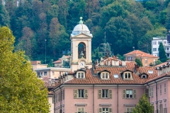 Torino - Vacaciones Cortas en Turín