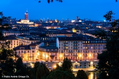 Torino - Vacaciones Cortas en Turín