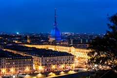 Mole Antonelliana - Torino - Vacaciones Cortas en Turín