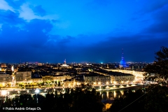Mole Antonelliana - Torino - Vacaciones Cortas en Turín