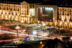 Torino - Vacaciones Cortas en Turín