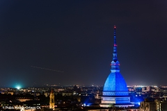 Mole Antonelliana - Torino - Vacaciones Cortas en Turín