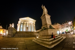 Torino - Vacaciones Cortas en Turín