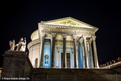 Iglesia de la Gran Madre de Dios - Torino - Vacaciones Cortas en Turín