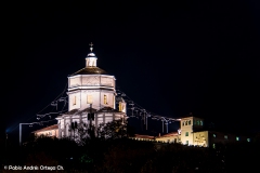 Monte Dei Capuccini - Torino - Vacaciones Cortas en Turín