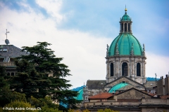 Como - Italia