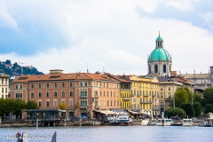 Lago Di Como
