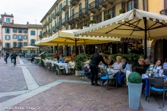Como - Italia