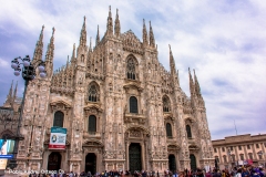 Duomo di Milano - Italia