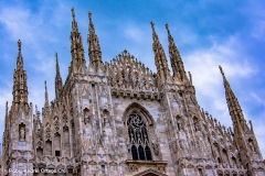 Duomo di Milano - Italia