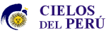 Logo Cielos del Perú