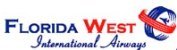 Logo Florida West