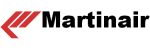 Logo Martinair