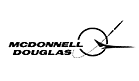 Logo McDonnell-Douglas