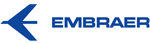 Logo Embraer