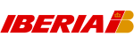 Logo Iberia