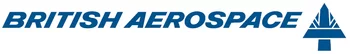 Logo British Aerospace