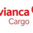 Logo de Avianca Cargo.