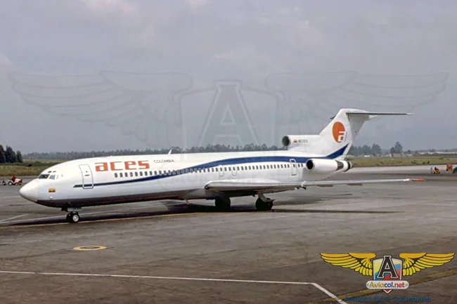 HK-2151-X - Aviacol.net El Portal de la Aviación Colombiana HK-2151-X - Aviacol.net El Portal de la Aviación Colombiana