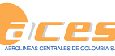 Logo ACES - Aviacol.net El Portal de la Aviación Colombiana