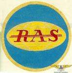 Logo RAS - Aviacol.net El Portal de la Aviación Colombiana