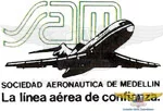 Publicidad SAM - Aviacol.net El Portal de la Aviación Colombiana