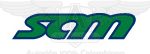 Logo SAM - Aviacol.net El Portal de la Aviación Colombiana