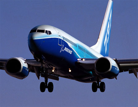 Boeing 737-900ER - Aviacol.net