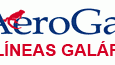 AeroGal Logo - Aviacol.net