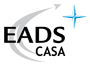 Logo EADS-CASA