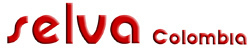 Logo Selva 
