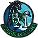 Grupo de Combate 21