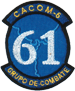 Grupo de Combate 61