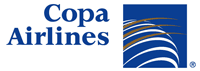 Logo Copa Airlines - Aviacol.net